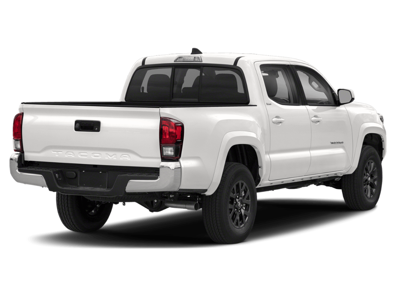 Used 2022 Toyota Tacoma in Daytona Beach FL | 3TMAZ5CN8NM170206 ...